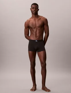 3-pack Korte boxers - Icon Cotton Stretch Graphic