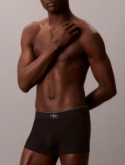 3-pack Korte boxers - Icon Cotton Stretch Graphic