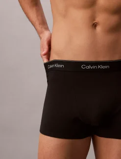 3-pack Korte boxers - Icon Cotton Stretch