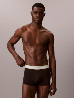 3-pack Korte Boxers - Icon Cotton Stretch