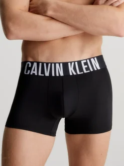 3-pack Korte Boxers - Intense Power Microfibre Stretch