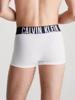 3-pack Korte Boxers - Intense Power Cotton Stretch