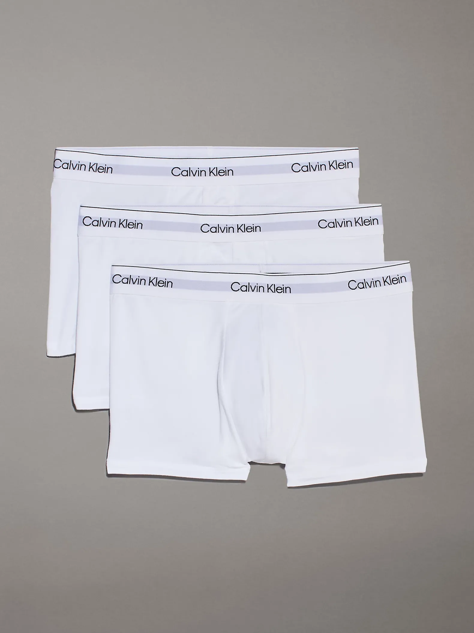 3-pack Korte Boxers - Modern Cotton