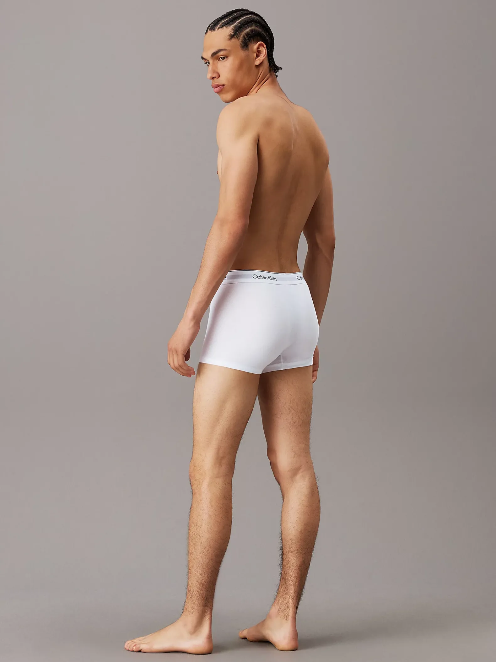 3-pack Korte Boxers - Modern Cotton