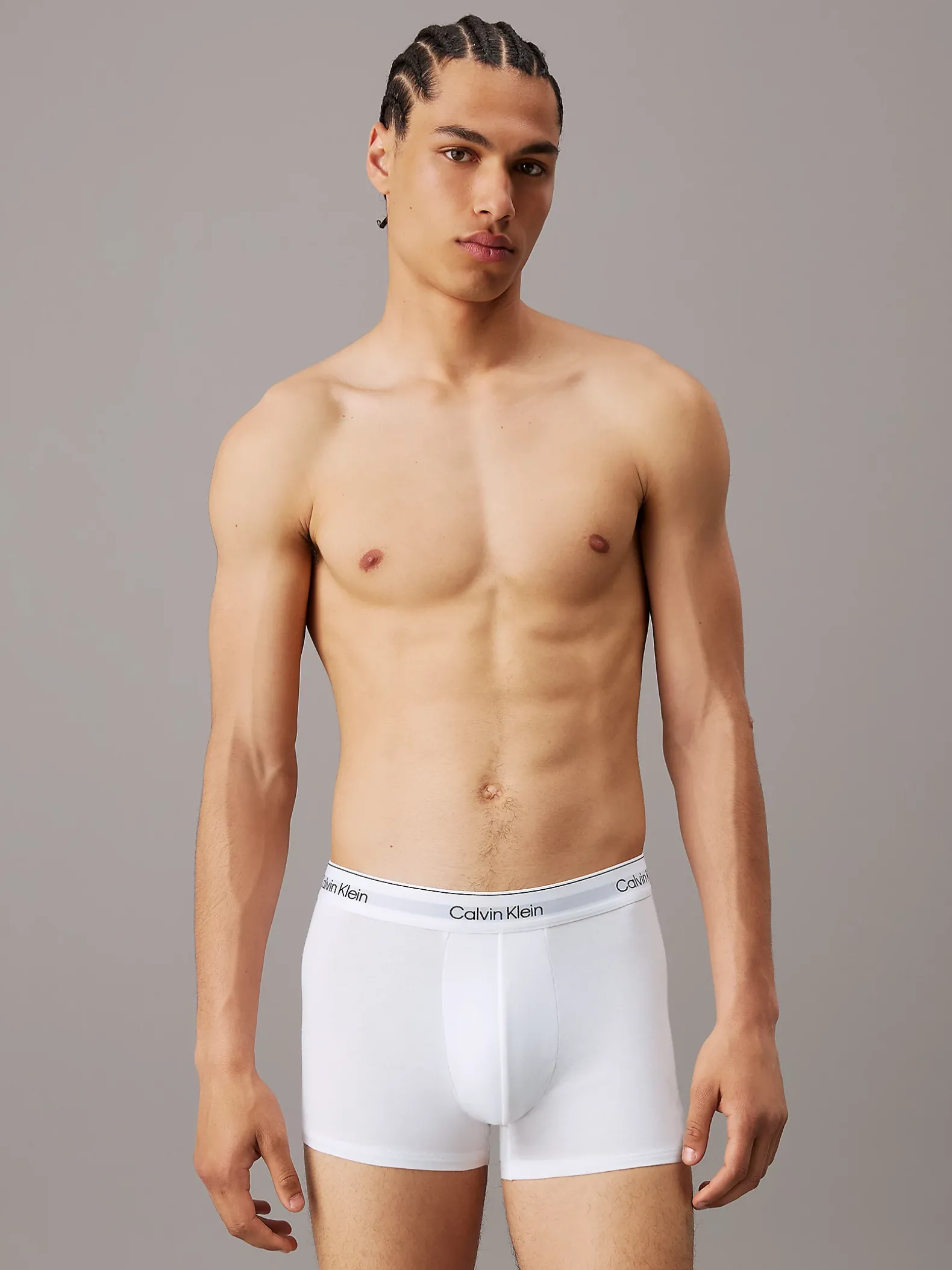 3-pack Korte Boxers - Modern Cotton