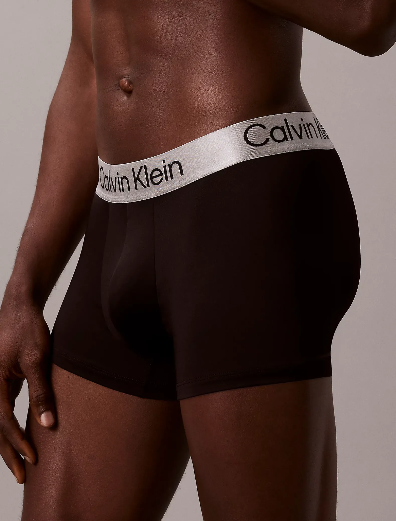 3-pack Korte Boxers - Refined Microfibre Stretch Brushed
