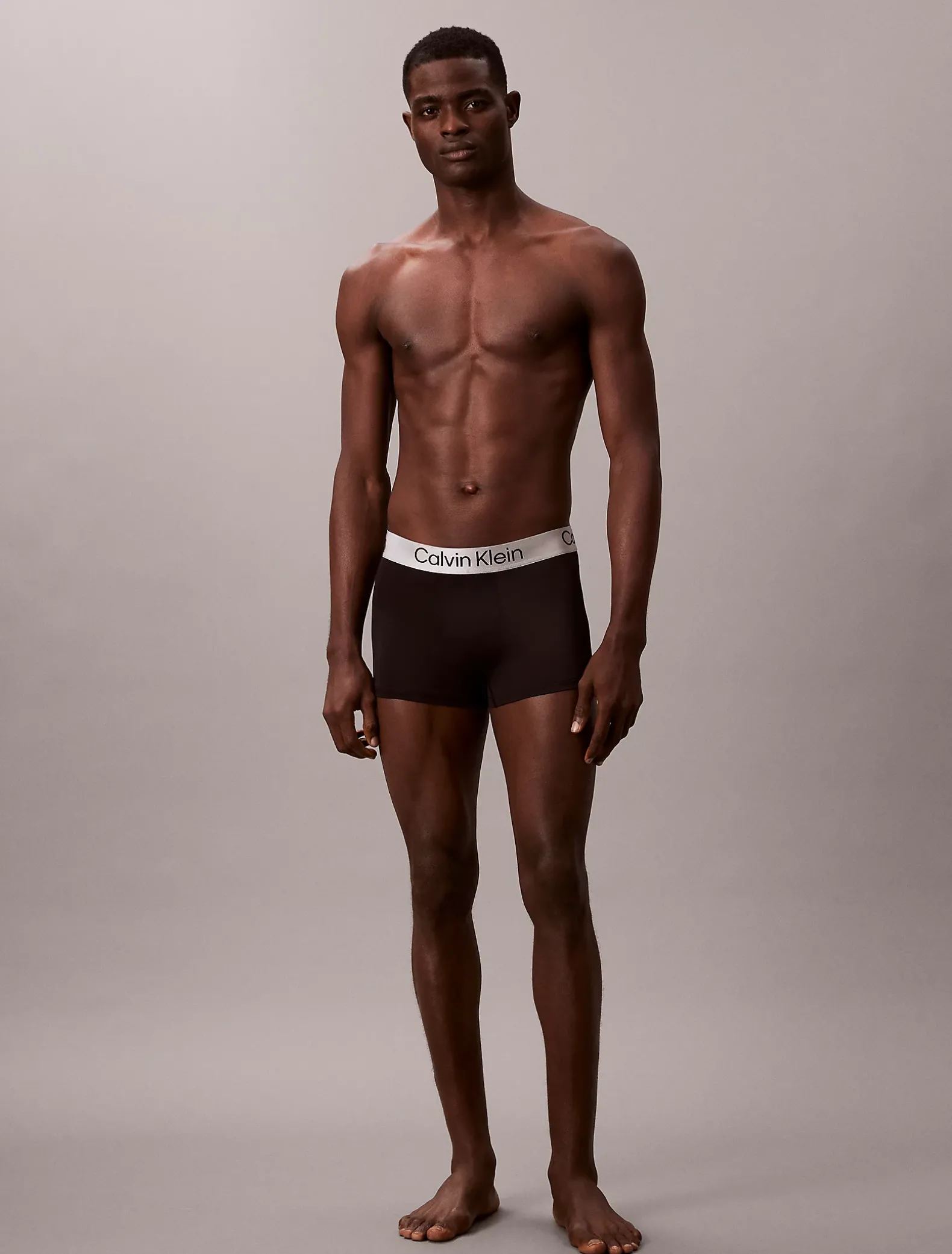 3-pack Korte Boxers - Refined Microfibre Stretch Brushed