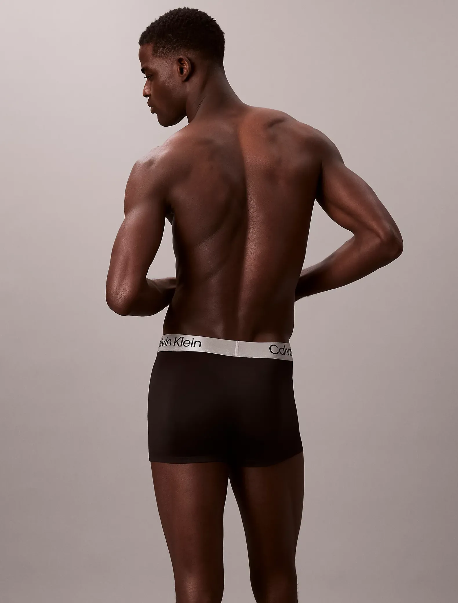 3-pack Korte Boxers - Refined Microfibre Stretch Brushed