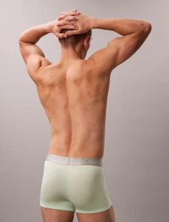 3-pack Korte Boxers - Refined Microfibre Stretch Brushed