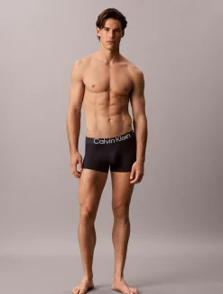 3-pack Korte boxers - Ultra Soft Cotton Lyocell