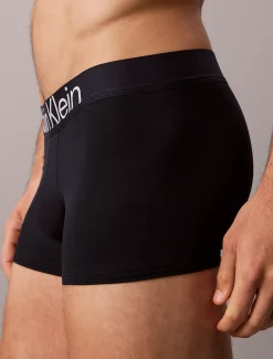 3-pack Korte boxers - Ultra Soft Cotton Lyocell