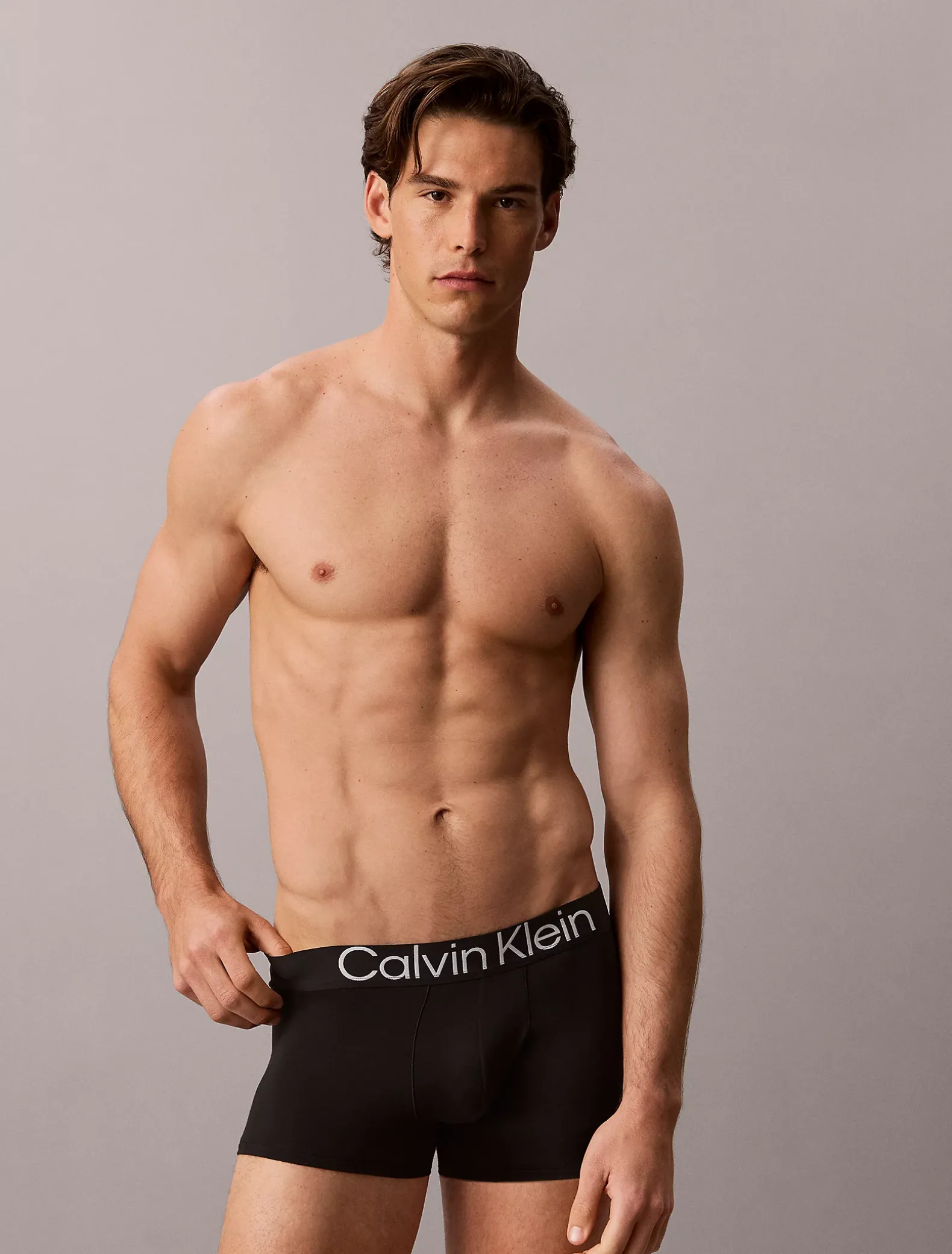 3-pack Korte boxers - Ultra Soft Cotton Lyocell