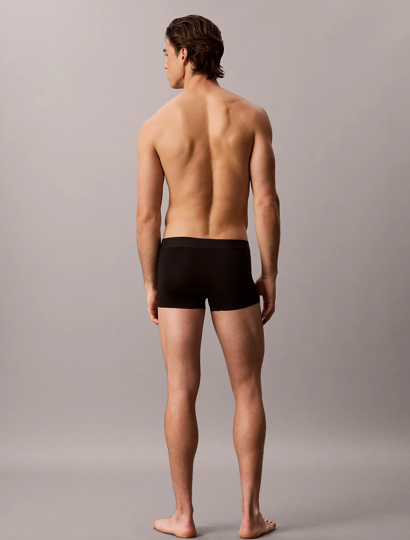 3-pack Korte boxers - Ultra Soft Cotton Lyocell