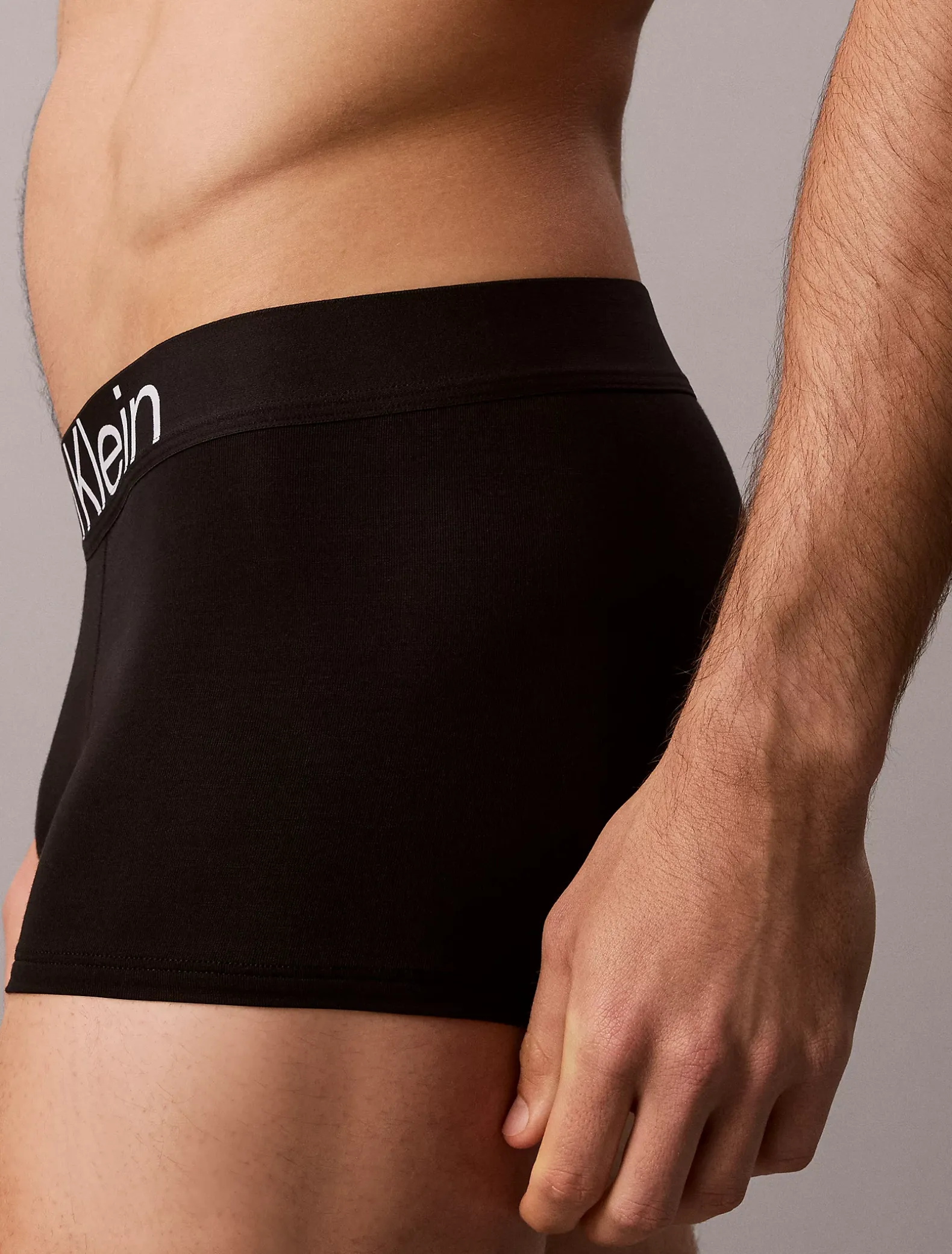 3-pack Korte boxers - Ultra Soft Cotton Lyocell