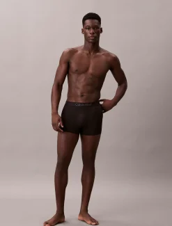 3-pack Korte boxers - Ultra Soft Modal