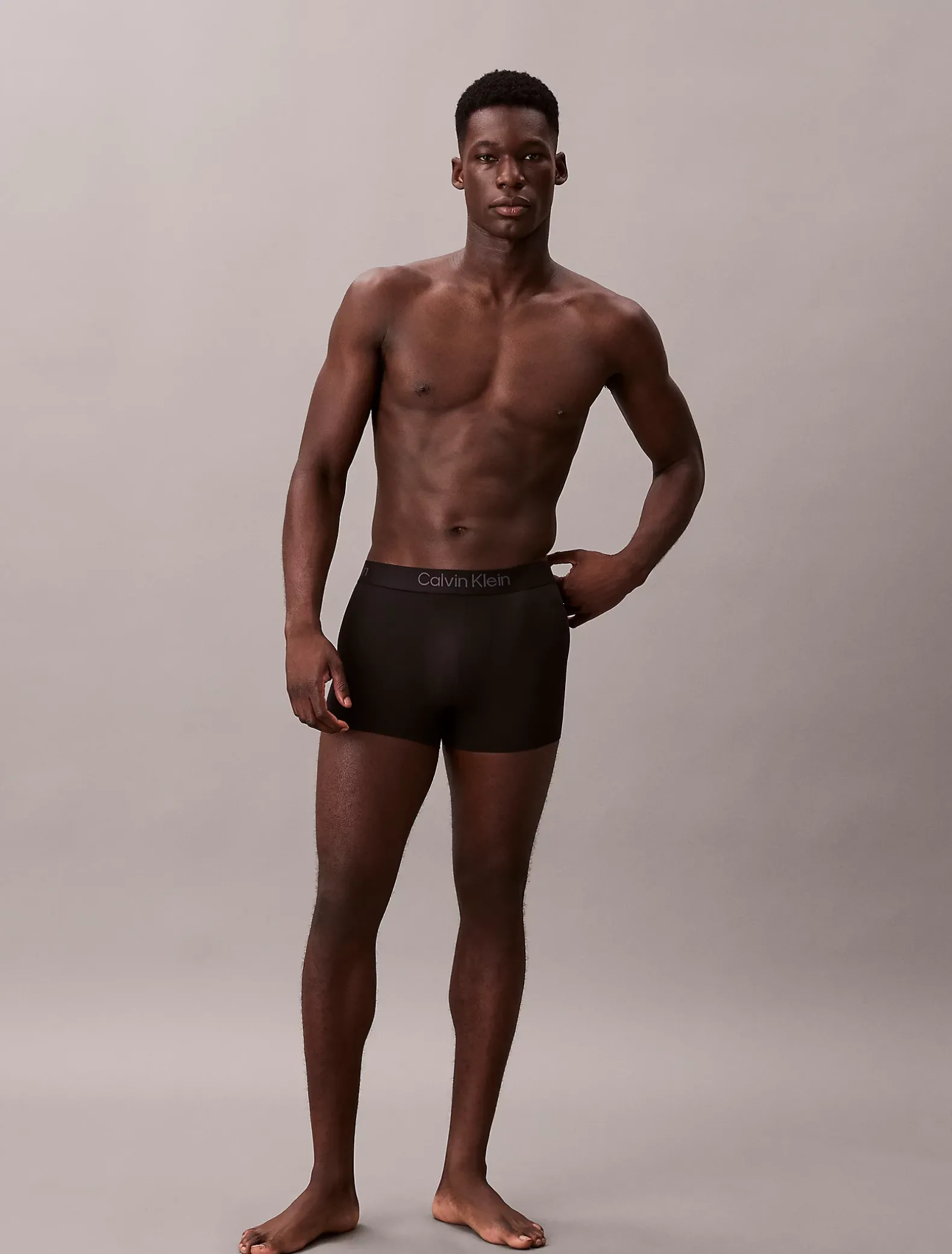 3-pack Korte boxers - Ultra Soft Modal