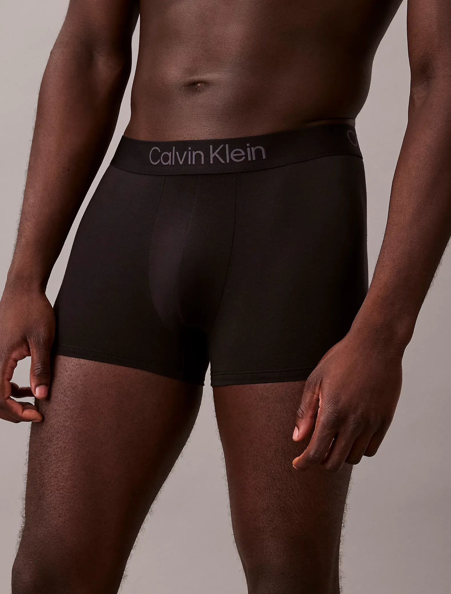 3-pack Korte boxers - Ultra Soft Modal