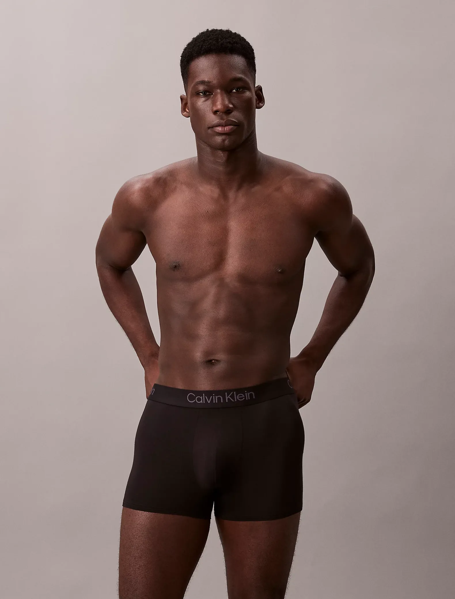 3-pack Korte boxers - Ultra Soft Modal