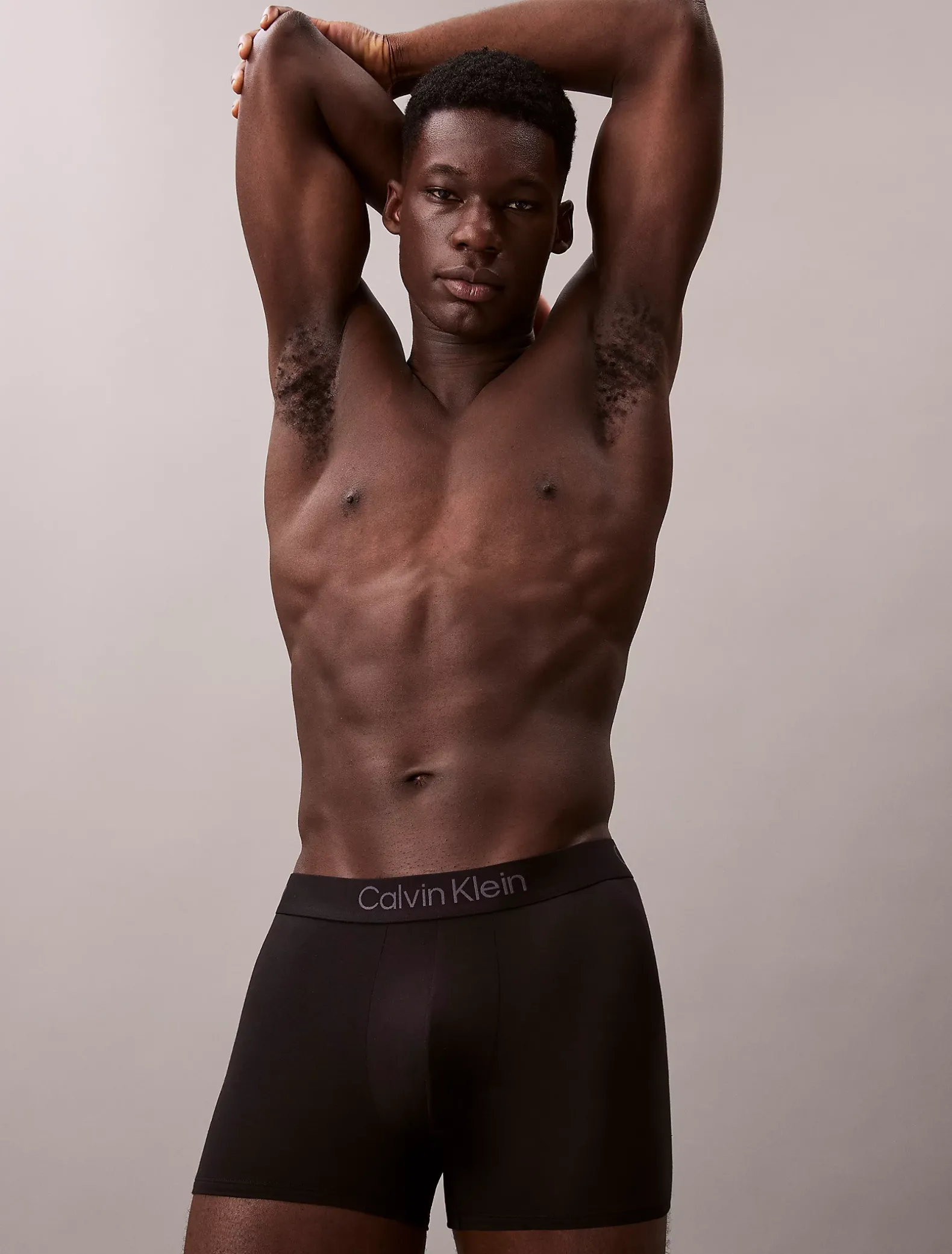 3-pack Korte boxers - Ultra Soft Modal