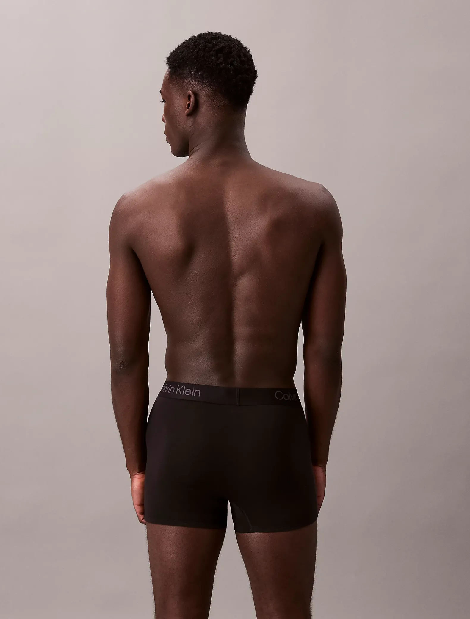 3-pack Korte boxers - Ultra Soft Modal