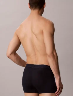 3-pack Korte boxers - Ultra Soft Modal