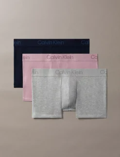 3-pack Korte boxers - Ultra Soft Modal
