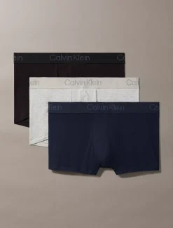 3-pack Korte boxers - Ultra Soft Modal