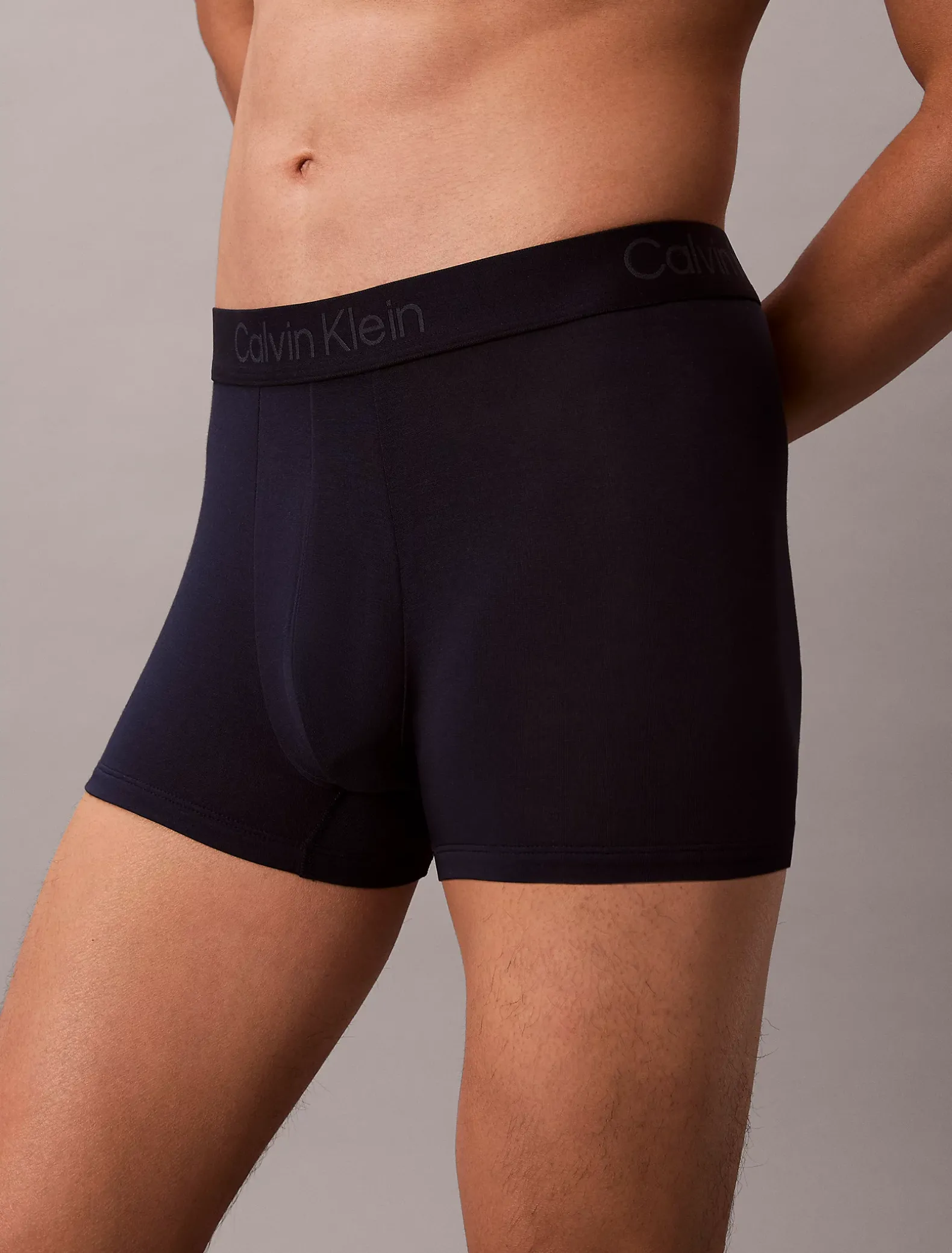 3-pack Korte boxers - Ultra Soft Modal
