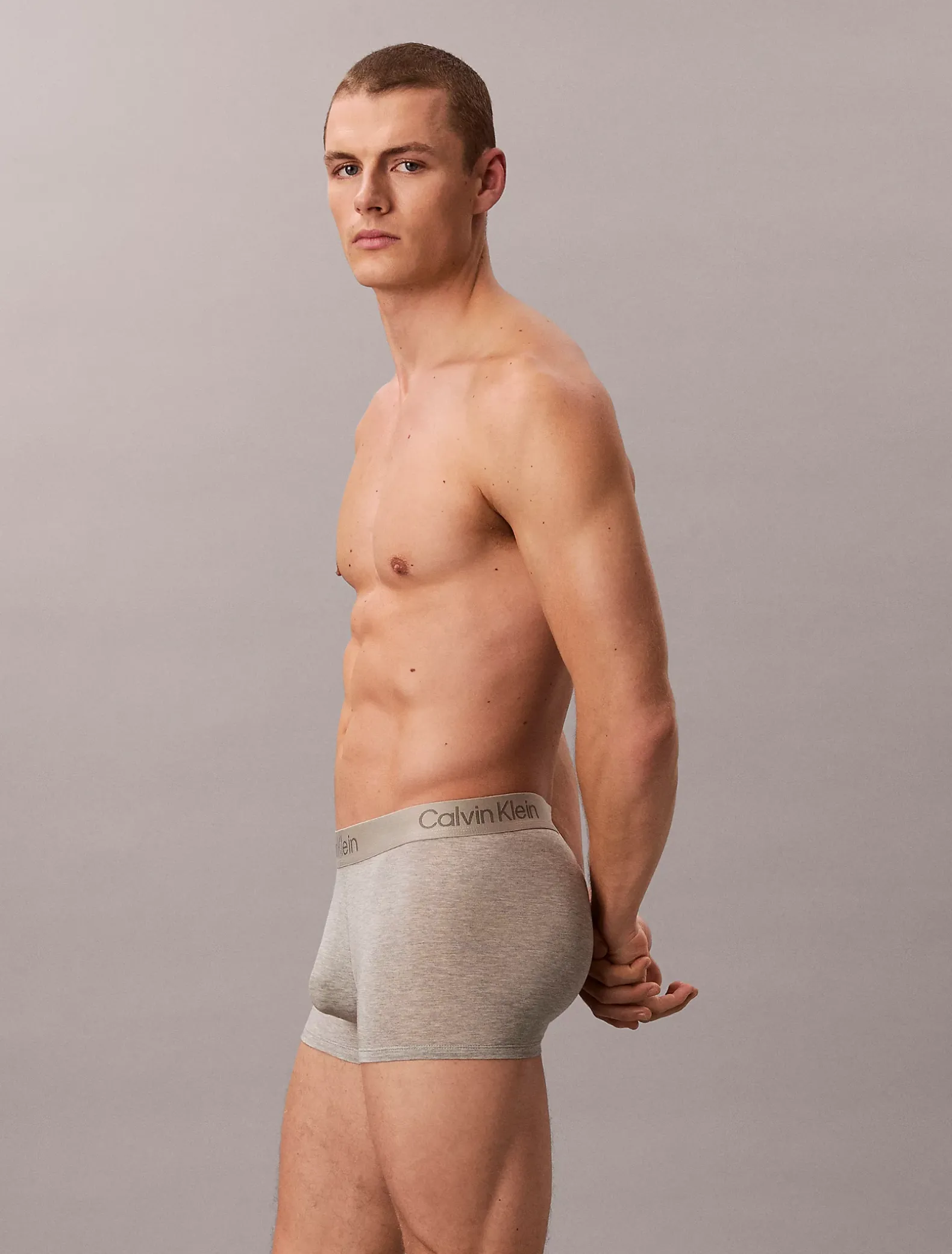 3-pack Korte boxers - Ultra Soft Modal