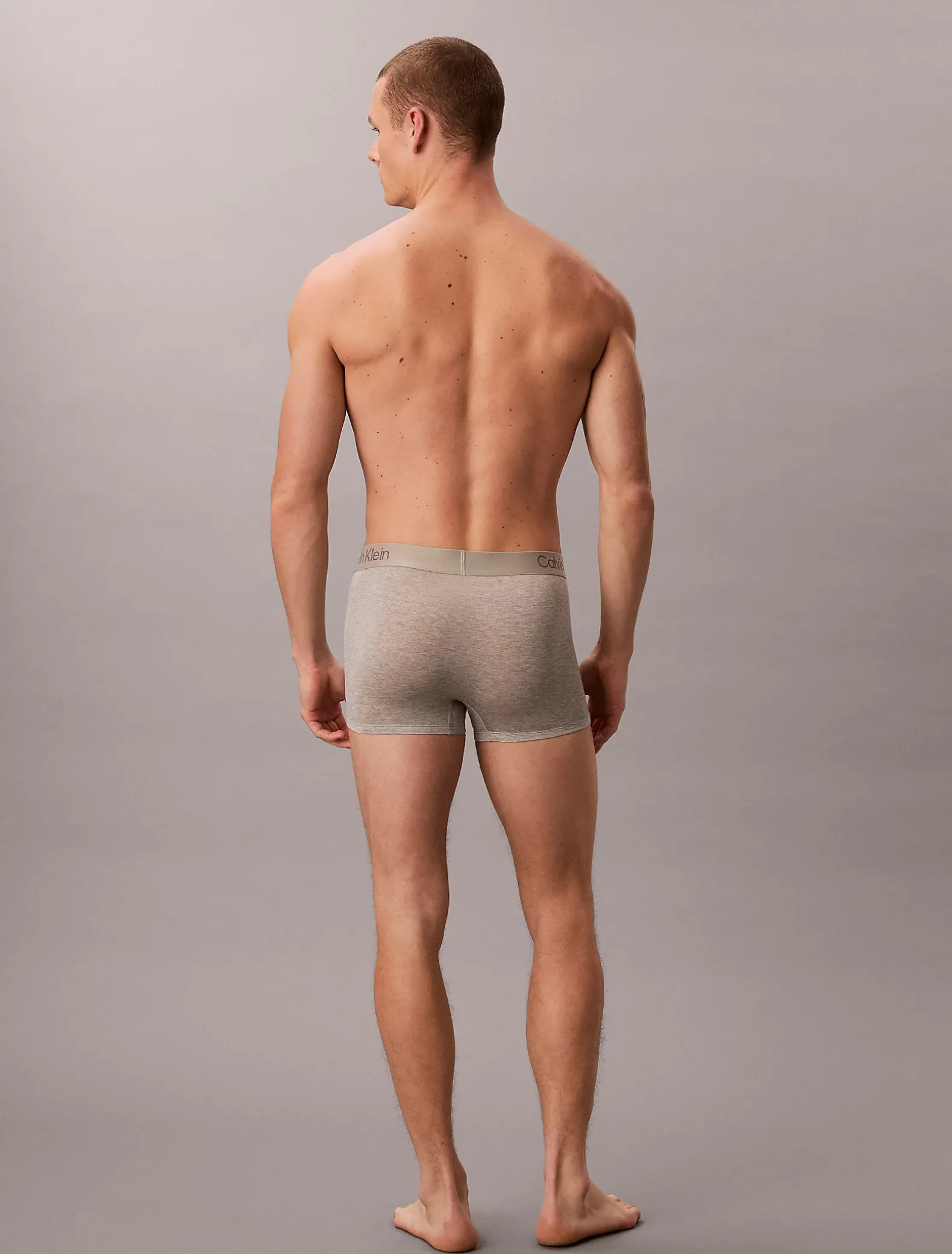 3-pack Korte boxers - Ultra Soft Modal