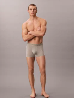 3-pack Korte boxers - Ultra Soft Modal