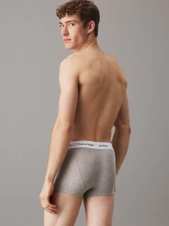 3-pack Lage taille boxers - Cotton Stretch