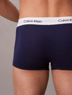 3-pack Lage taille boxers - Cotton Stretch