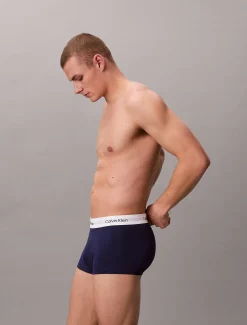 3-pack Lage taille boxers - Cotton Stretch