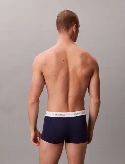 3-pack Lage taille boxers - Cotton Stretch