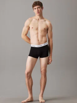 3-pack Lage taille boxers - Cotton Stretch