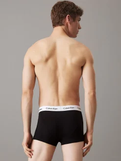3-pack Lage taille boxers - Cotton Stretch