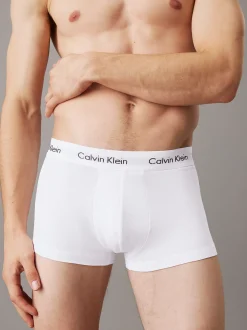 3-pack Lage taille boxers - Cotton Stretch