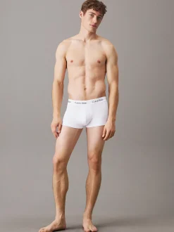 3-pack Lage taille boxers - Cotton Stretch