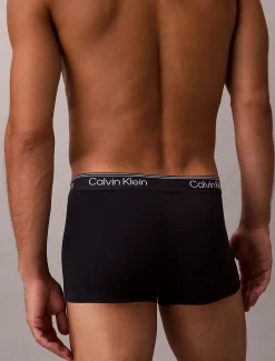 5-pack Lage taille boxers - Flex Microfibre Stretch
