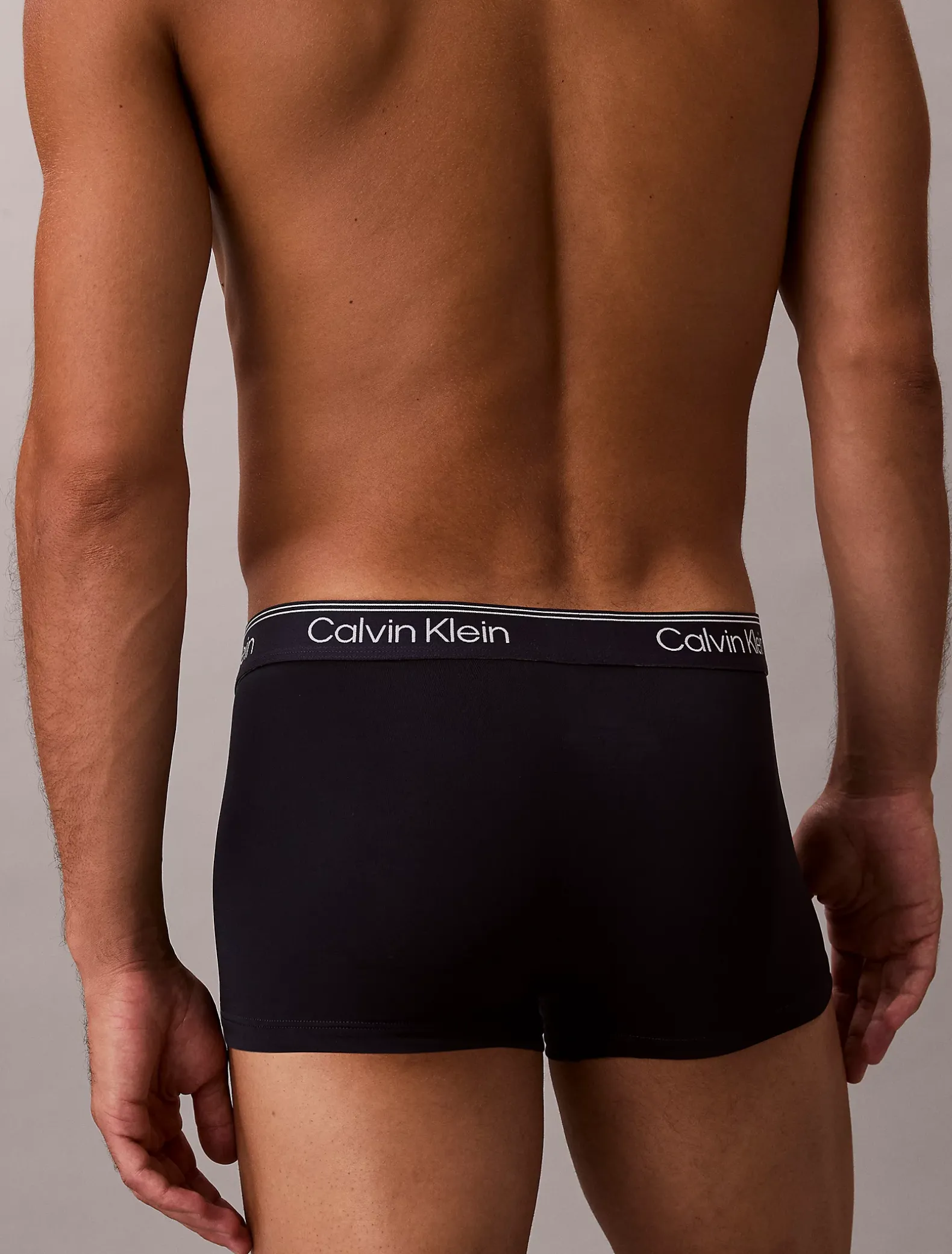 5-pack Lage taille boxers - Flex Microfibre Stretch