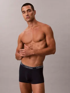 5-pack Lage taille boxers - Flex Microfibre Stretch
