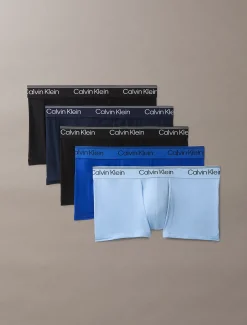5-pack Lage taille boxers - Flex Microfibre Stretch