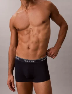 5-pack Lage taille boxers - Flex Microfibre Stretch