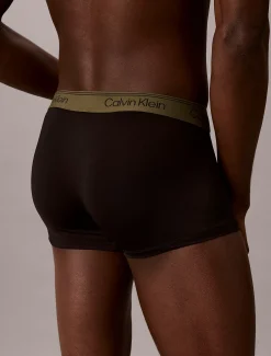 3-pack Lage taille boxers - Flex Microfibre Stretch