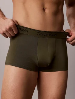 5-pack Lage taille boxers - Flex Microfibre Stretch