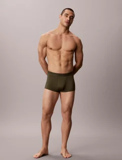 5-pack Lage taille boxers - Flex Microfibre Stretch