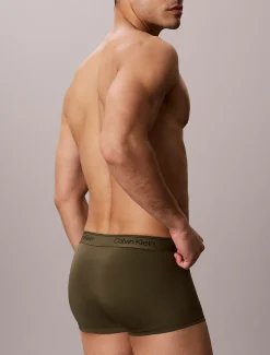 5-pack Lage taille boxers - Flex Microfibre Stretch