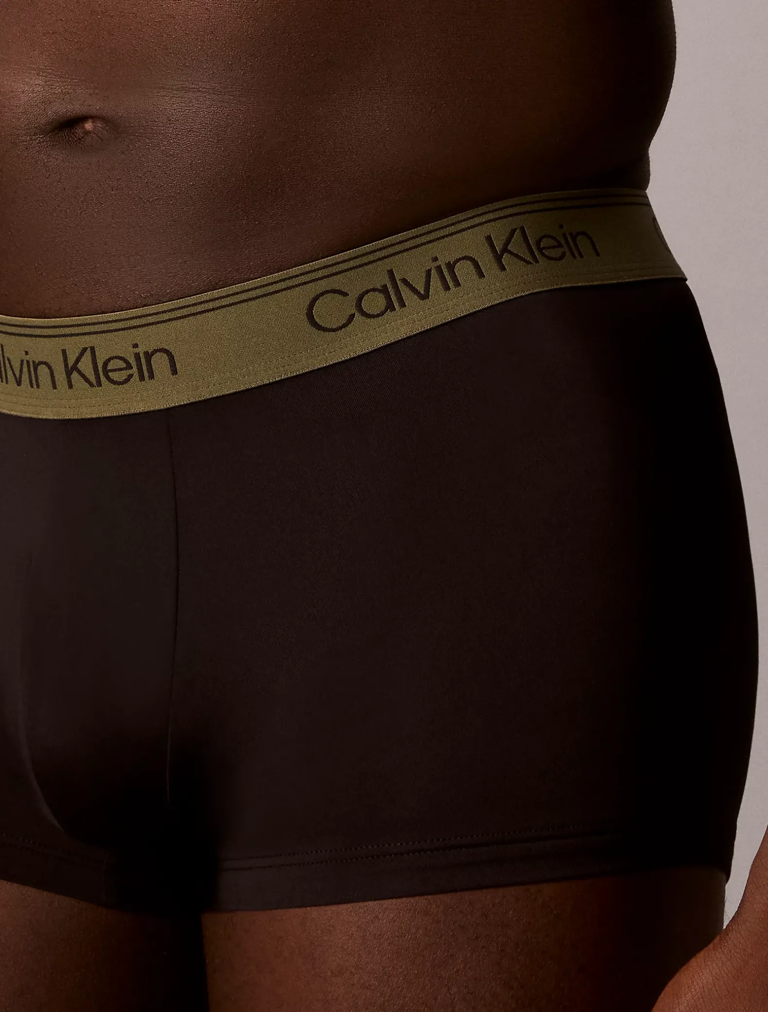 5-pack Lage taille boxers - Flex Microfibre Stretch