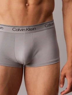 3-pack Lage taille boxers - Flex Microfibre Stretch
